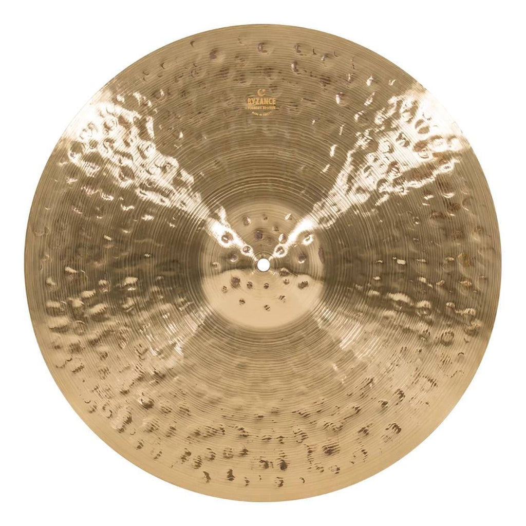Meinl B20FRLR Byzance Foundry Reserve 20 Light Ride