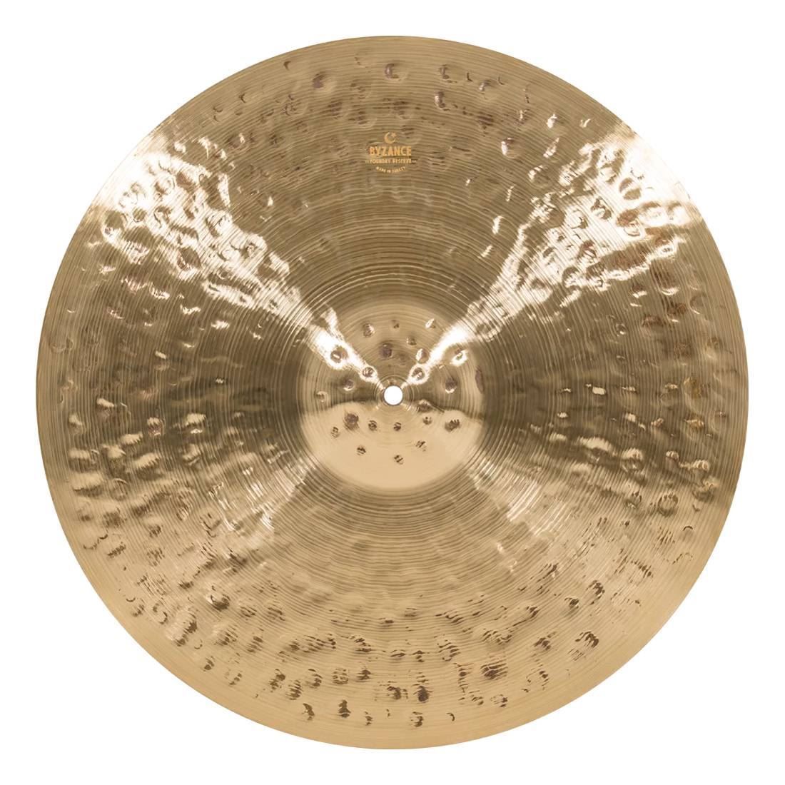 Meinl B20FRLR Byzance Foundry Reserve 20 Light Ride