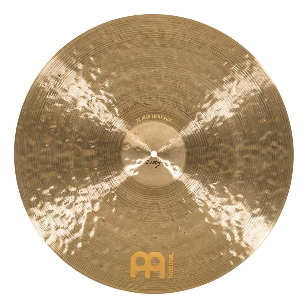 Meinl B22FRLR Byzance Foundry Reserve 22 Light Ride