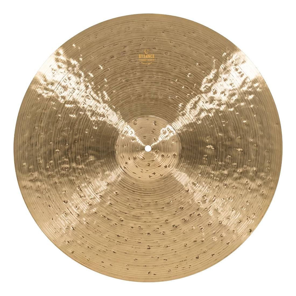 Meinl B22FRLR Byzance Foundry Reserve 22 Light Ride