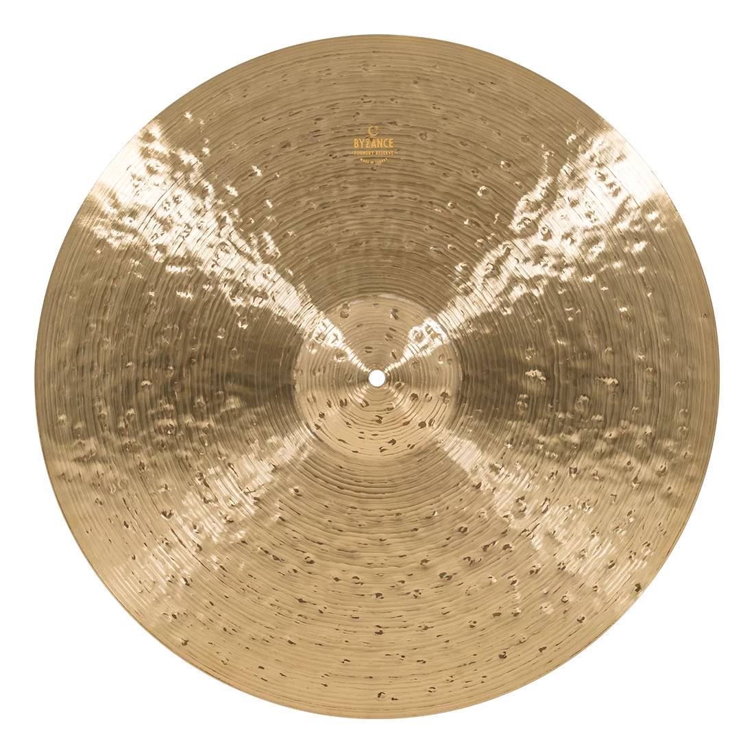 Meinl B22FRLR Byzance Foundry Reserve 22 Light Ride