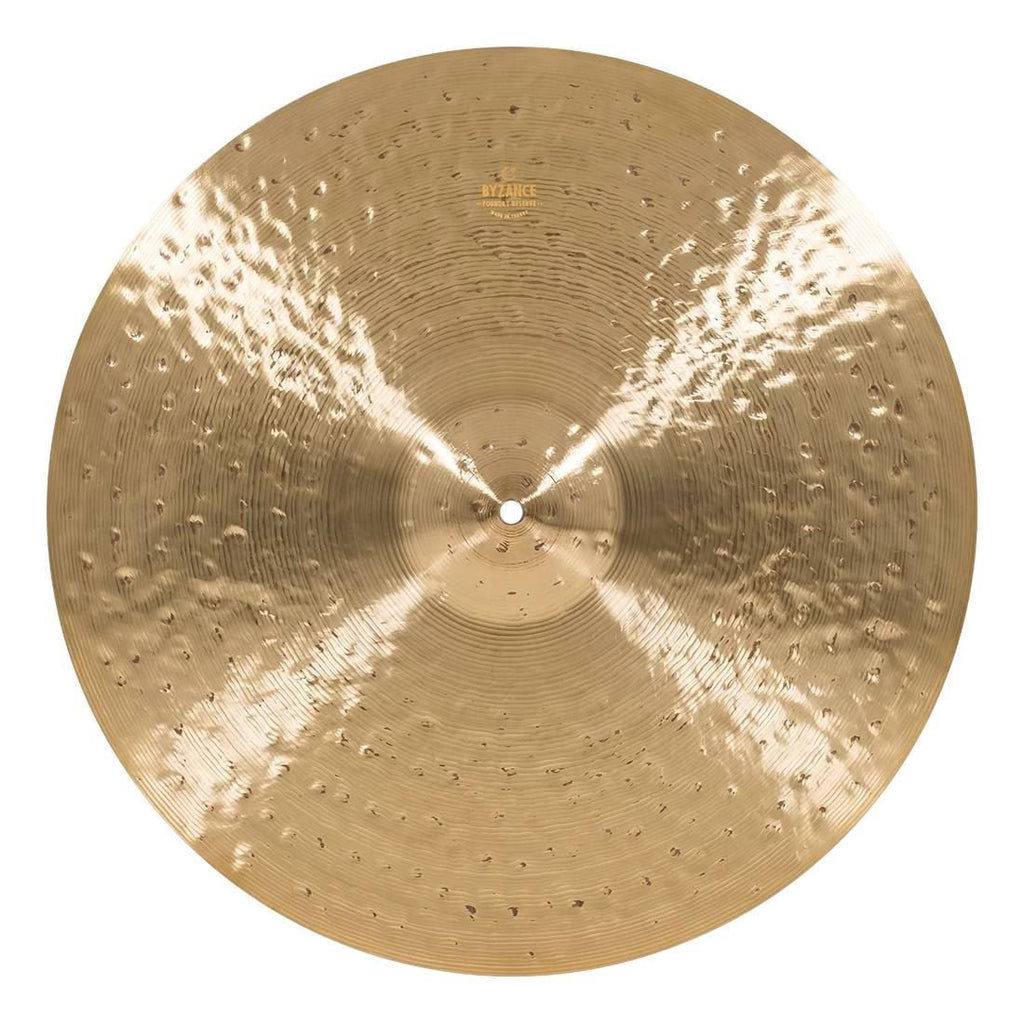 Meinl B22FRR Byzance Foundry Reserve 22 Ride