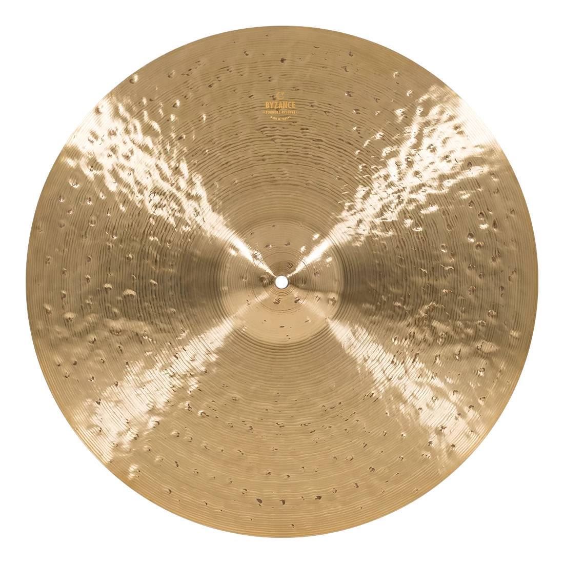Meinl B22FRR Byzance Foundry Reserve 22 Ride