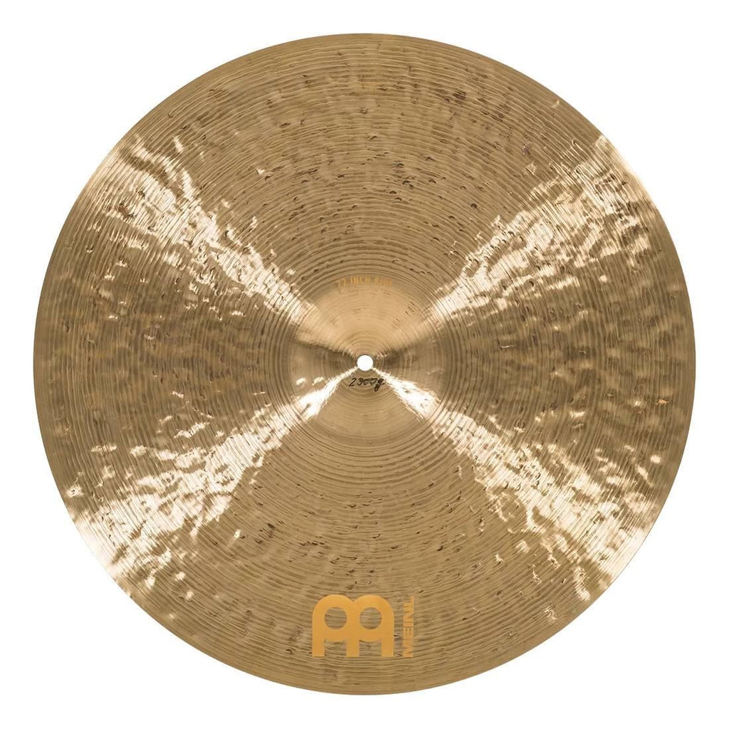 Meinl B22FRR Byzance Foundry Reserve 22 Ride
