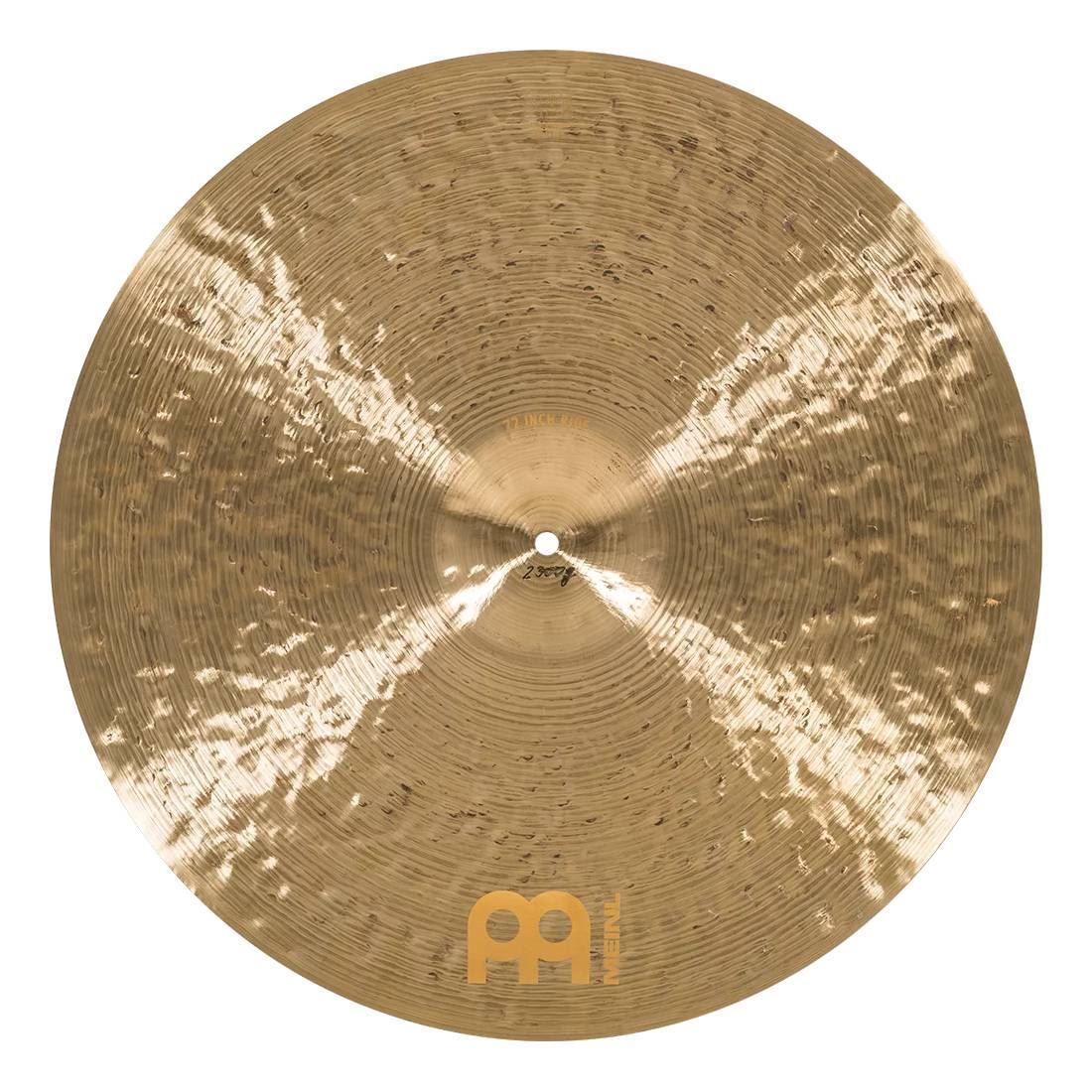 Meinl B22FRR Byzance Foundry Reserve 22 Ride