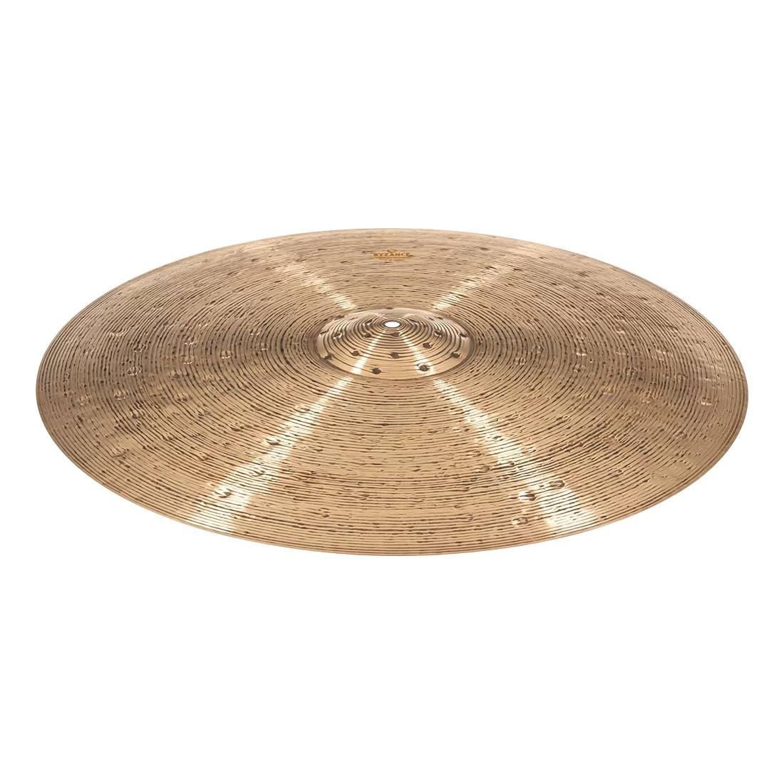 Meinl B24FRLR Byzance 24in Foundry Reserve Light Ride Cymbal