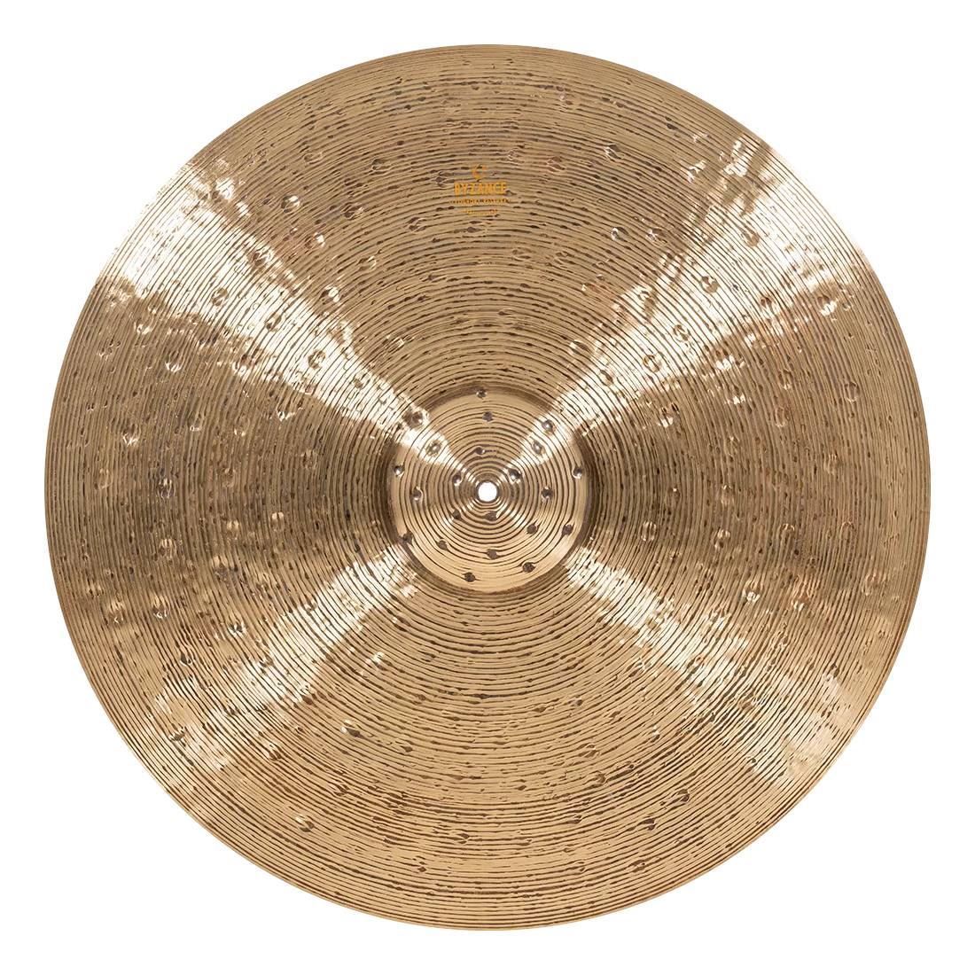 Meinl B24FRLR Byzance 24in Foundry Reserve Light Ride Cymbal