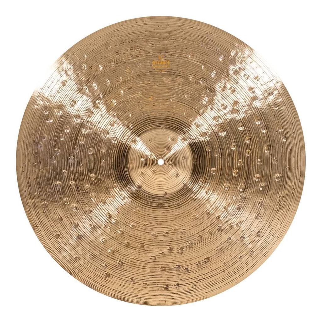 Meinl B24FRC Byzance Foundry Reserve 24 inch Ride Cymbal