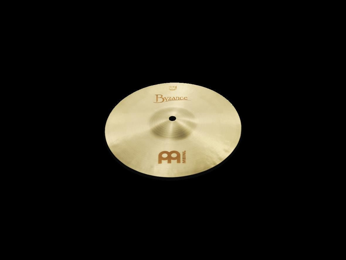 Meinl Byzance Jazz 10 Splash Cymbal