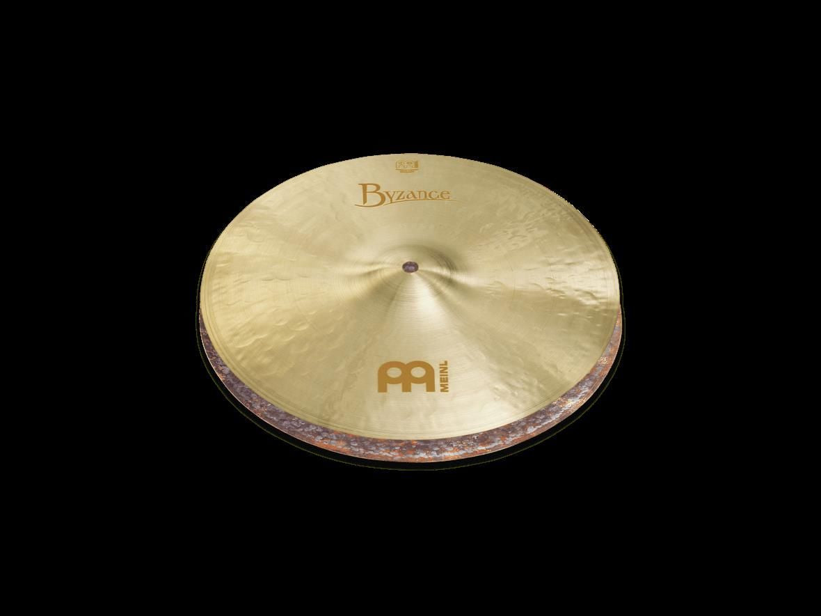 Meinl Byzance Jazz 13 Thin Hi Hats