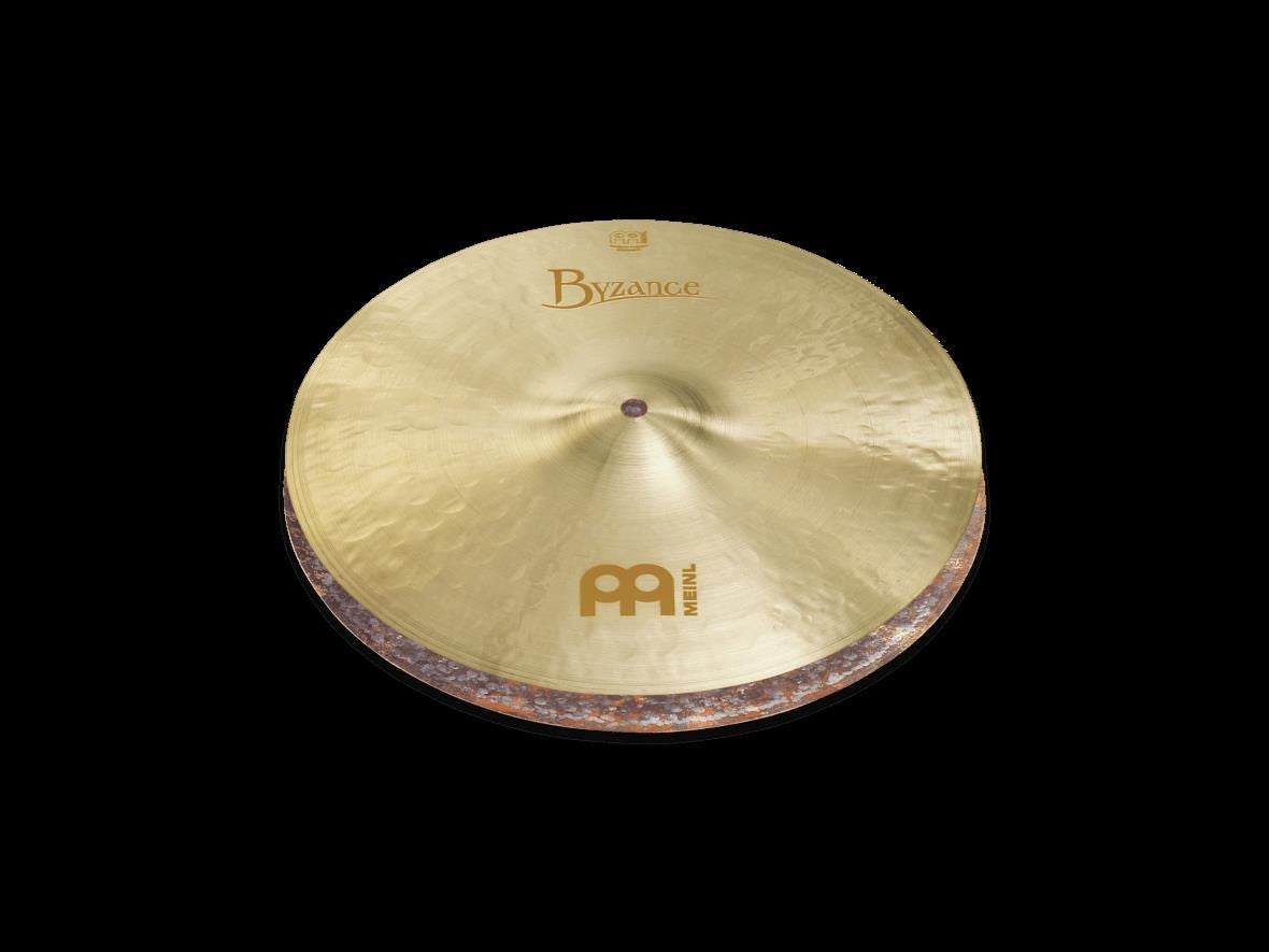 Meinl Byzance Jazz 14 Thin Hi Hats