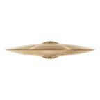 Meinl B14TRH Byzance Jazz 14 Tradition Hi-Hats