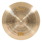 Meinl B14TRH Byzance Jazz 14 Tradition Hi-Hats