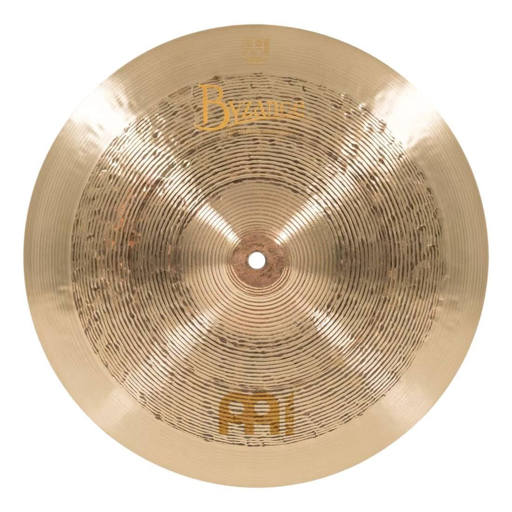 Meinl B14TRH Byzance Jazz 14 Tradition Hi-Hats