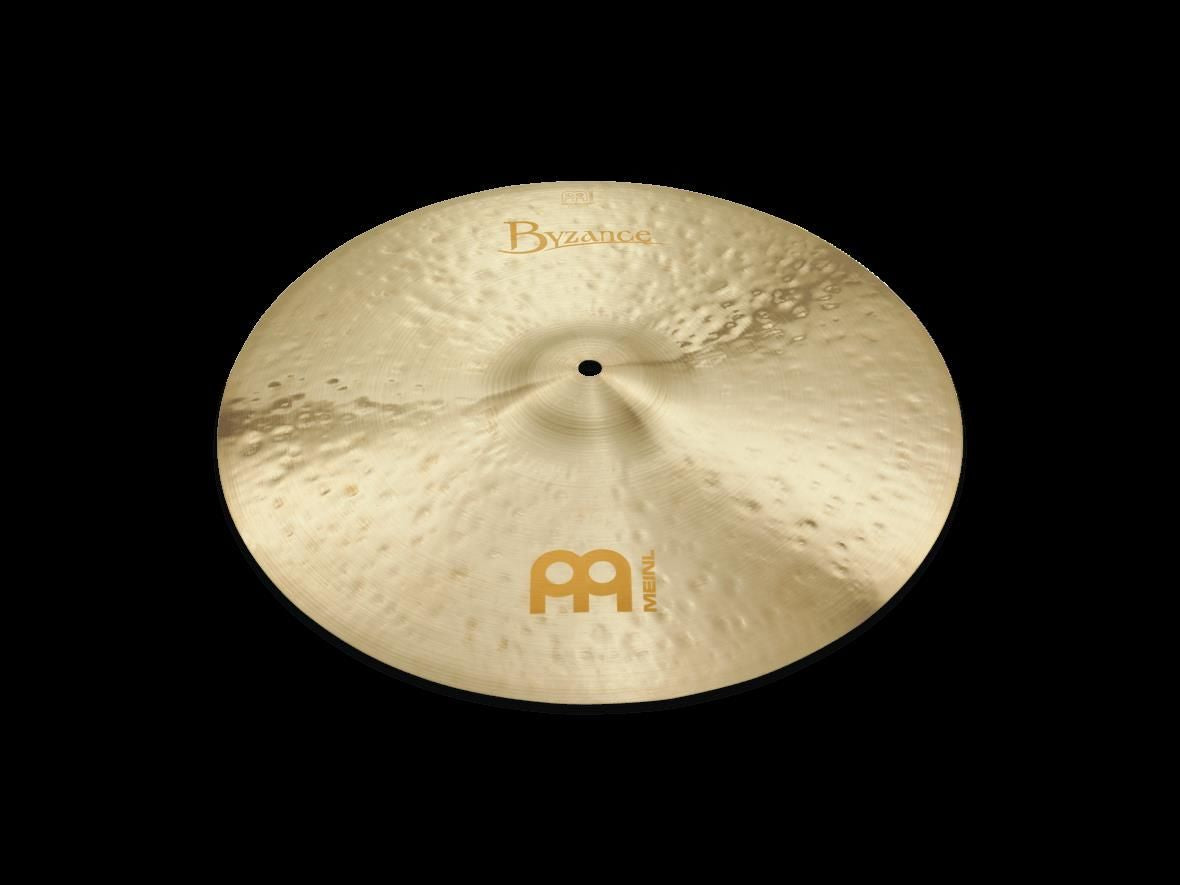 Meinl Byzance Jazz 16 Extra Thin Crash Cymbal
