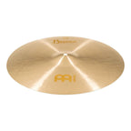Meinl Byzance Jazz 16 Inch Medium Thin Crash Cymbal