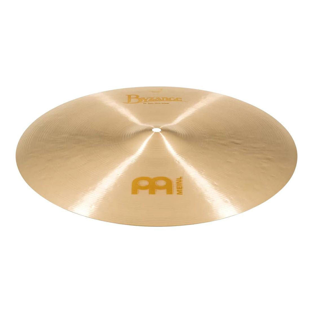 Meinl Byzance Jazz 16 Thin Crash Cymbal