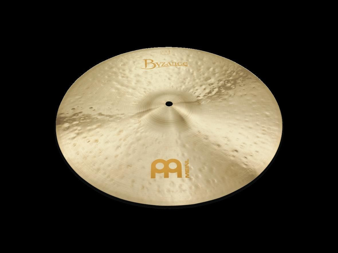 Meinl Byzance Jazz 17 Medium Thin Crash Cymbal