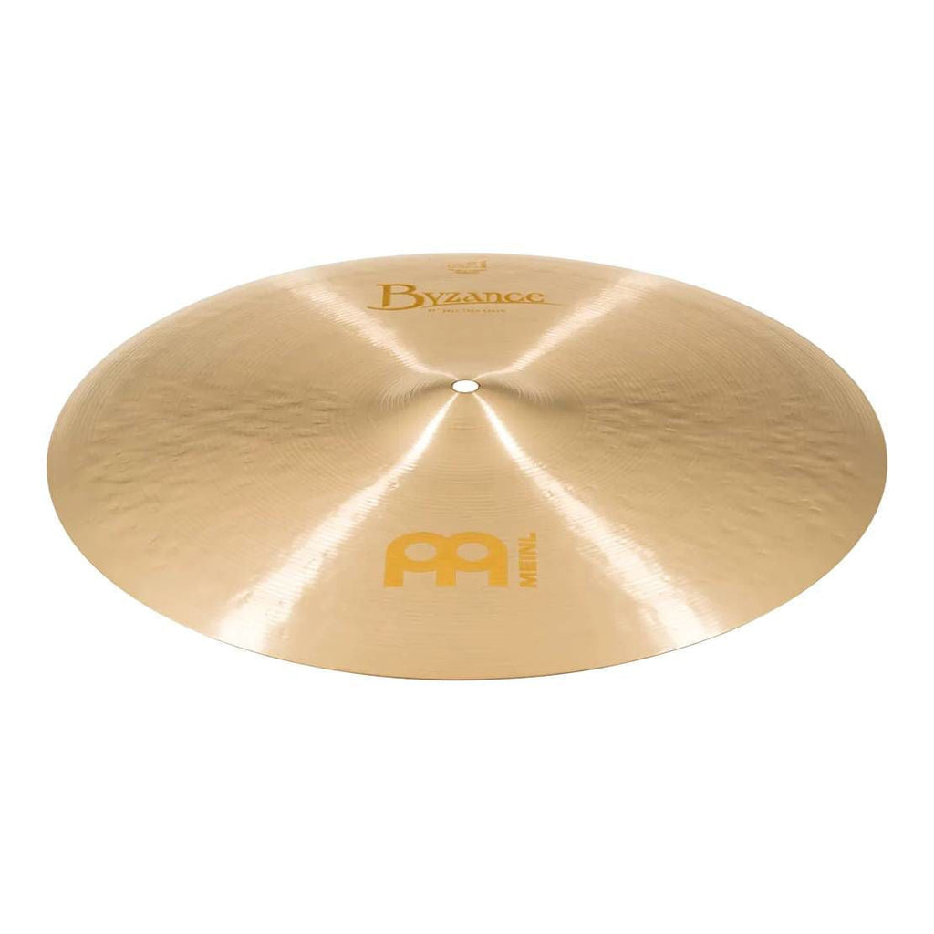 Meinl Byzance Jazz 17 Inch Thin Crash Cymbal
