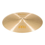 Meinl Byzance Jazz 17 Inch Thin Crash Cymbal
