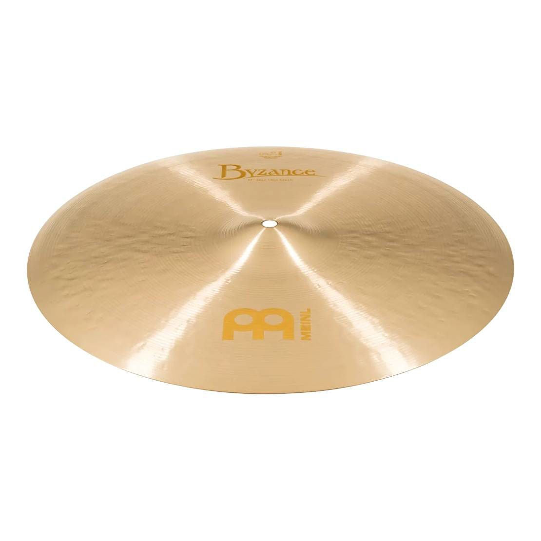 Meinl Byzance Jazz 17 Inch Thin Crash Cymbal