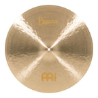 Meinl Byzance Jazz 17 Inch Thin Crash Cymbal