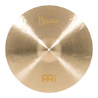 Meinl Byzance Jazz 18 Medium Thin Crash Cymbal