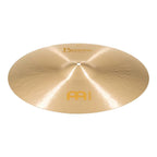 Meinl Byzance Jazz 18 Inch Thin Crash Cymbal
