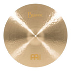 Meinl Byzance Jazz 18 Inch Thin Crash Cymbal