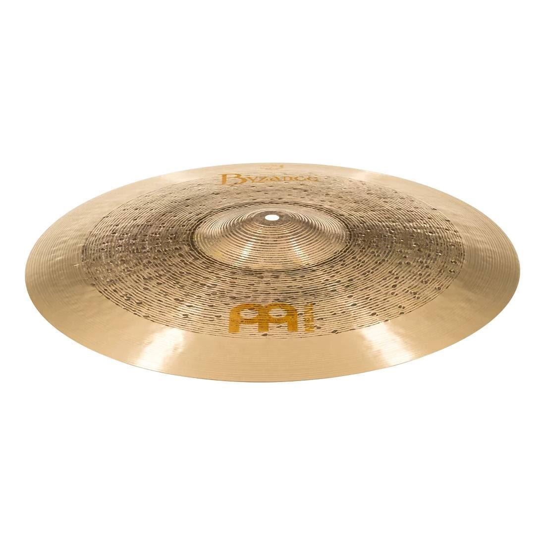 Meinl B18TRLC Byzance Jazz 18 Tradition Light Crash