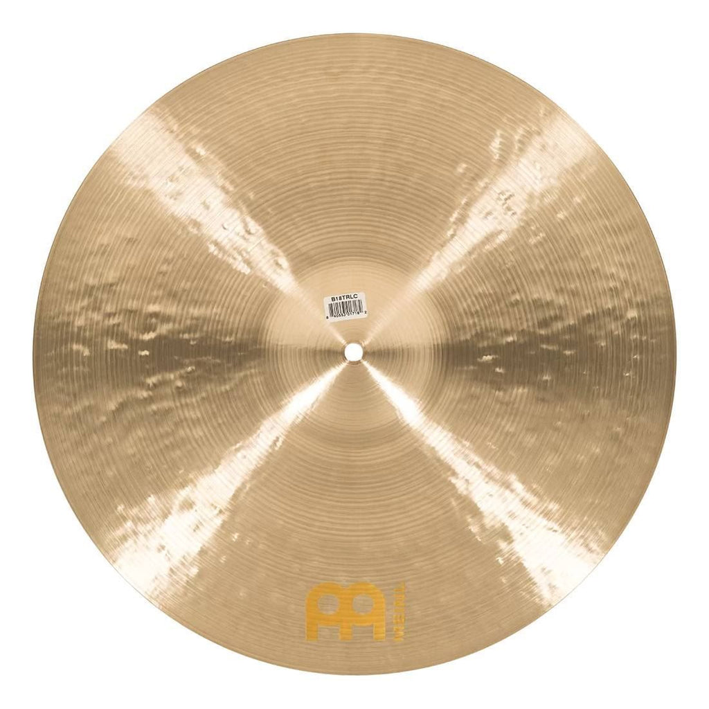 Meinl B18TRLC Byzance Jazz 18 Tradition Light Crash