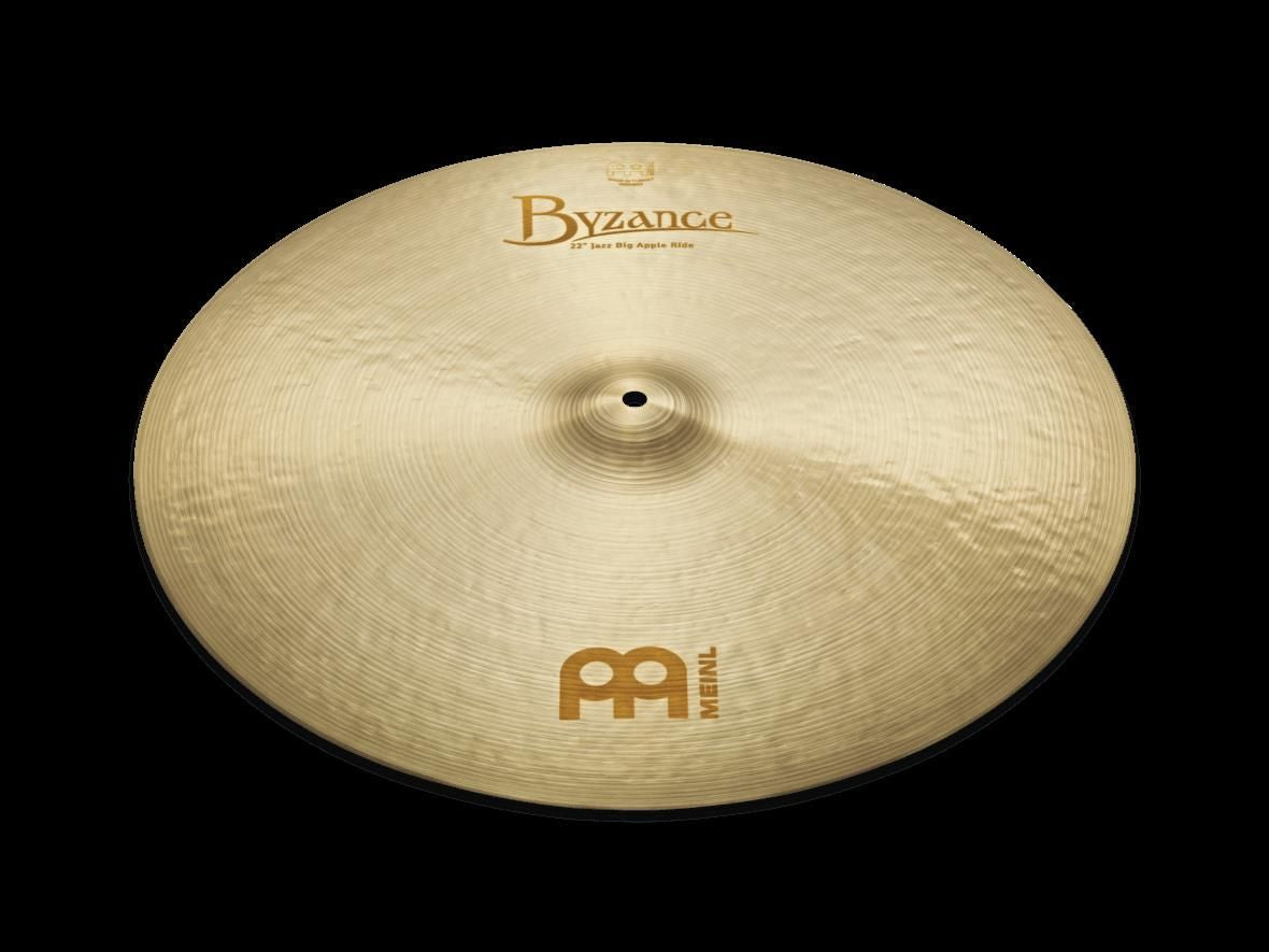 Meinl Byzance Jazz 20 Big Apple Ride Cymbal