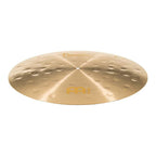 Meinl Byzance Jazz 20 Club Ride Cymbal