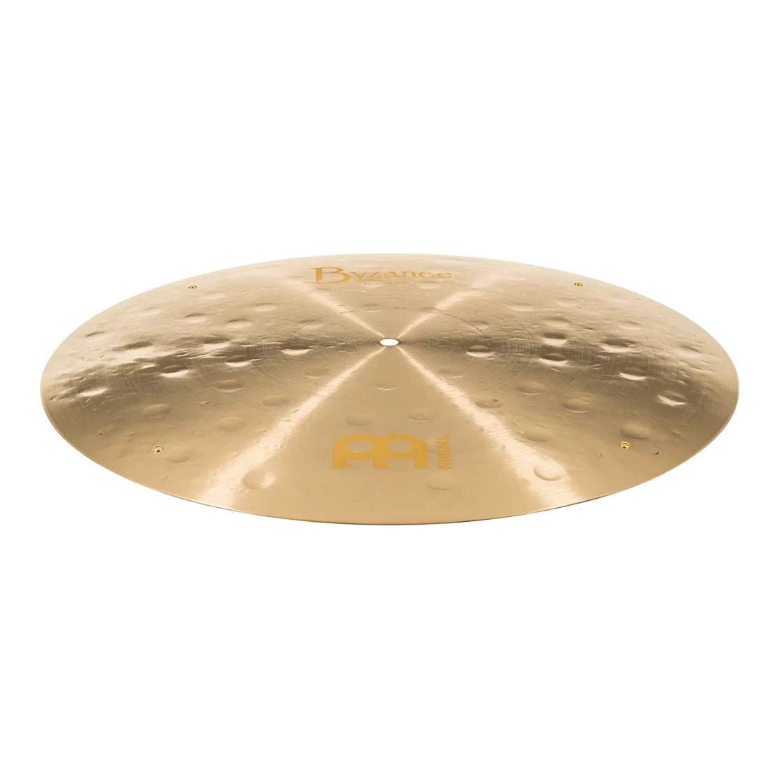 Meinl Byzance Jazz 20 Club Ride Cymbal