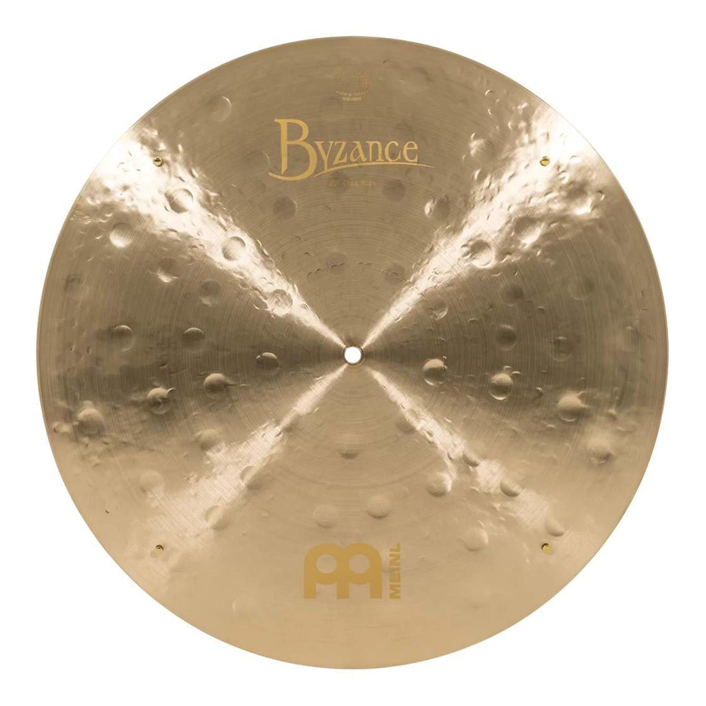 Meinl Byzance Jazz 20 Club Ride Cymbal