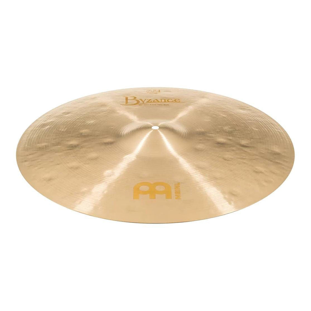 Meinl Byzance Jazz 20 Inch Extra Thin Ride Cymbal