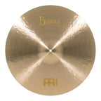 Meinl Byzance Jazz 20 Medium Thin Crash Cymbal