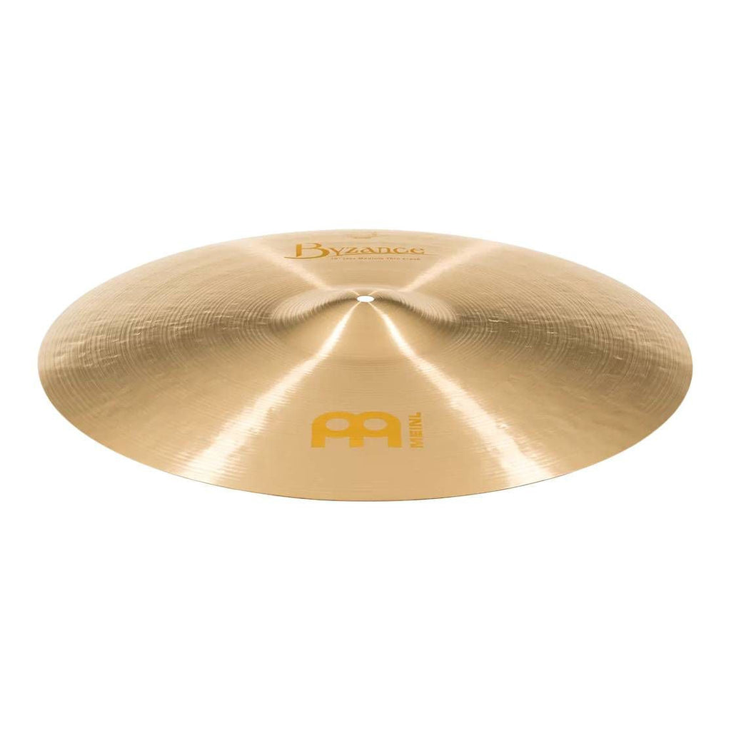 Meinl Byzance Jazz 20 Medium Thin Crash Cymbal