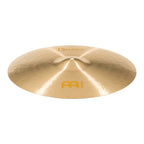 Meinl Byzance Jazz 20 Medium Thin Crash Cymbal