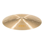 Meinl Byzance Jazz 20 Inch Medium Thin Ride Cymbal
