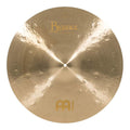 Meinl Byzance Jazz 20 Inch Medium Thin Ride Cymbal