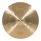 Meinl Byzance Jazz 20 Inch Medium Thin Ride Cymbal