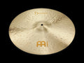 Meinl Byzance Jazz 20 Thin Crash Cymbal