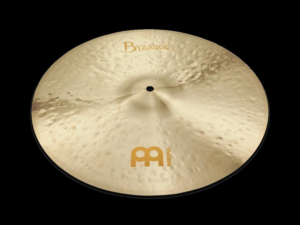 Meinl Byzance Jazz 20 Thin Crash Cymbal