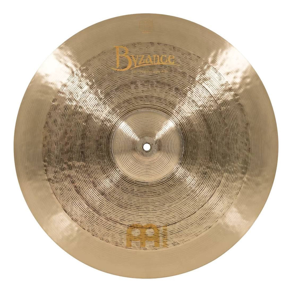 Meinl B20TRLR Byzance Jazz 20 Tradition Light Ride
