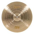 Meinl B20TRLR Byzance Jazz 20 Tradition Light Ride