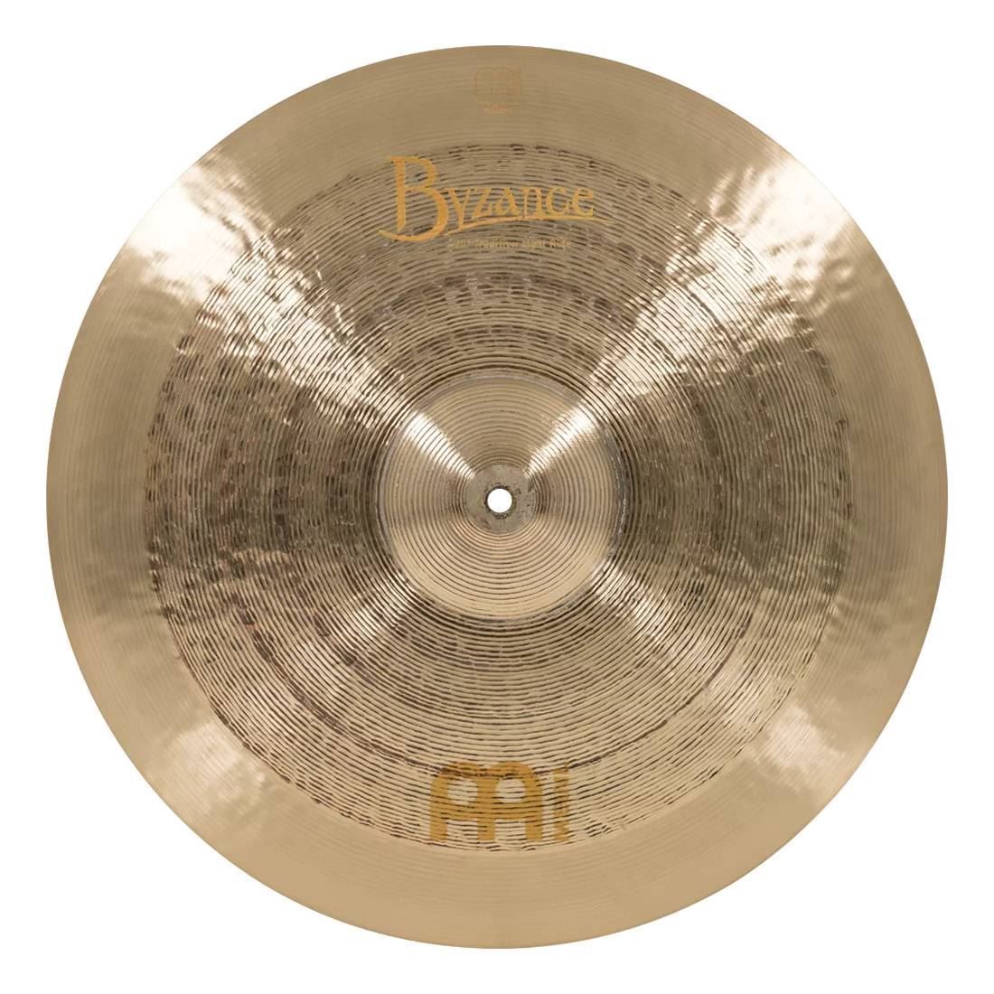 Meinl B20TRLR Byzance Jazz 20 Tradition Light Ride