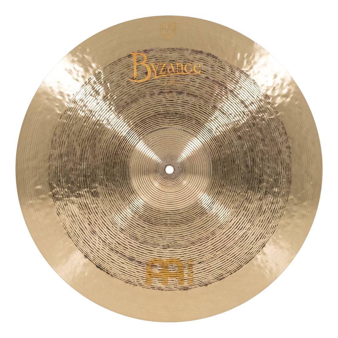 Meinl B20TRR Byzance Jazz 20 Tradition Ride