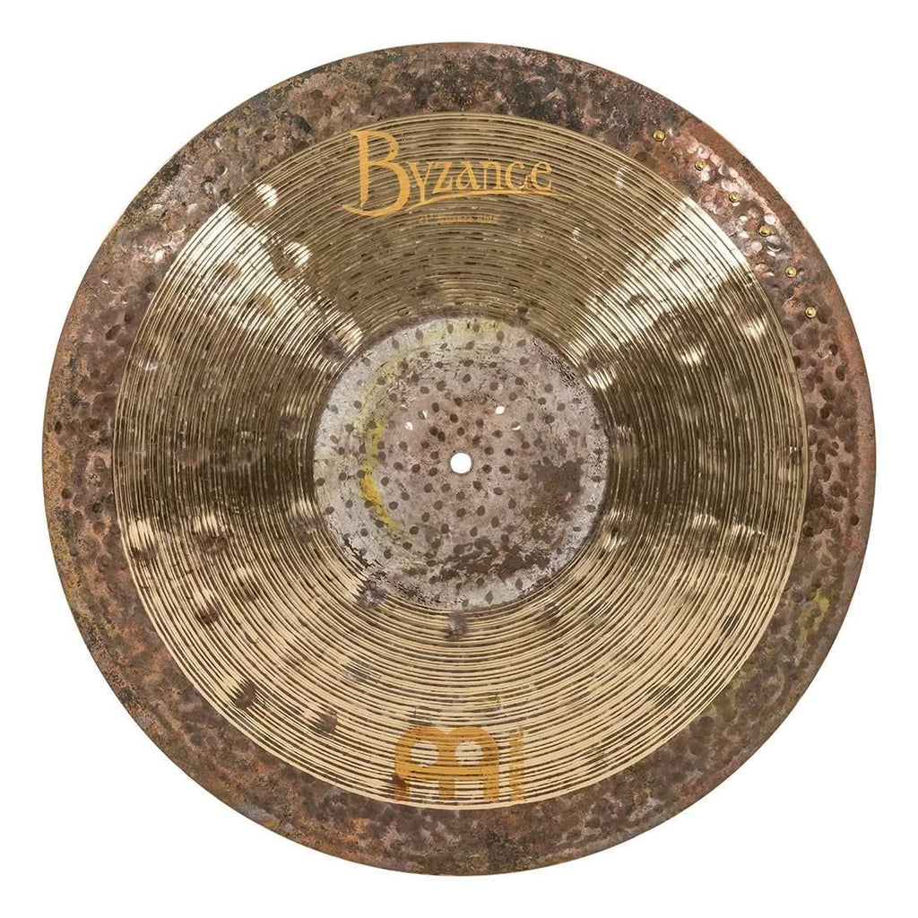 Meinl B21NUR Byzance Jazz 21 Nuance Ride