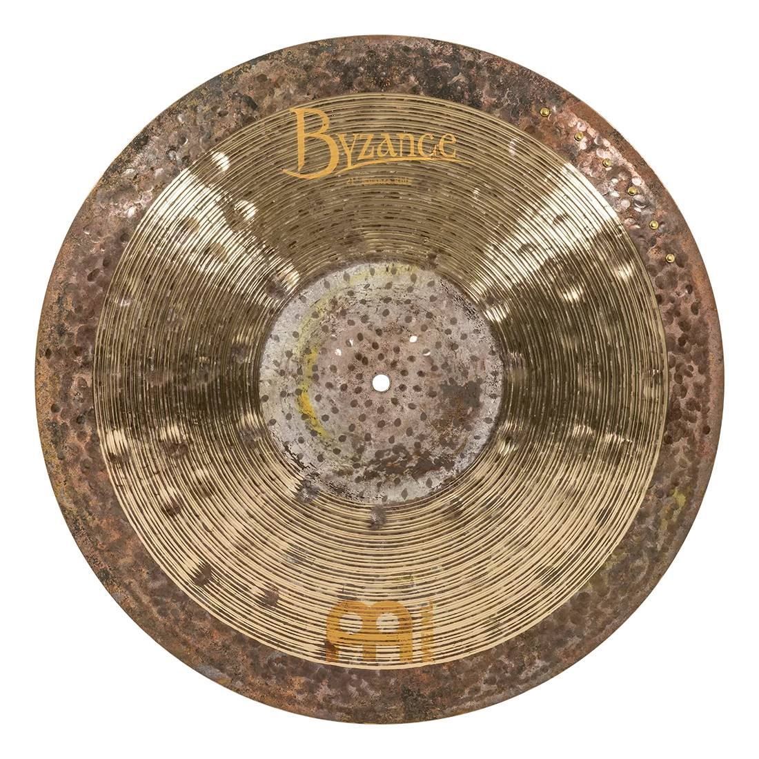 Meinl B21NUR Byzance Jazz 21 Nuance Ride